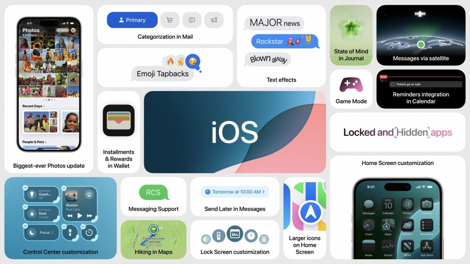 iPhone 15 / Pro 系列独占，苹果 iOS 18 引入 85%、90%、95% 充电限制选项