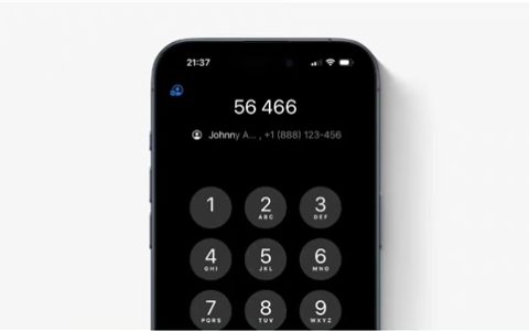 苹果iOS 18史诗级更新！iPhone将支持T9拨号功能