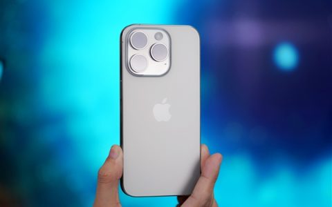 iPhone 15系列有五种充电上限了：永远不过充 大幅提升电池寿命
