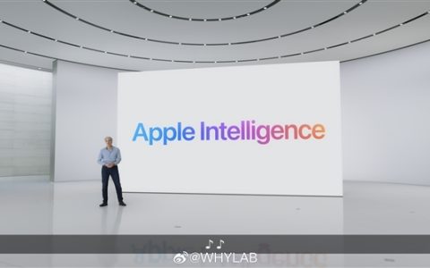 彻底淘汰旧手机！苹果AI仅支持两款iPhone