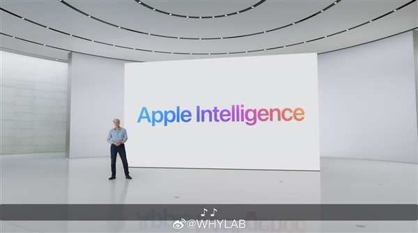 彻底淘汰旧手机!苹果AI仅支持两款iPhone