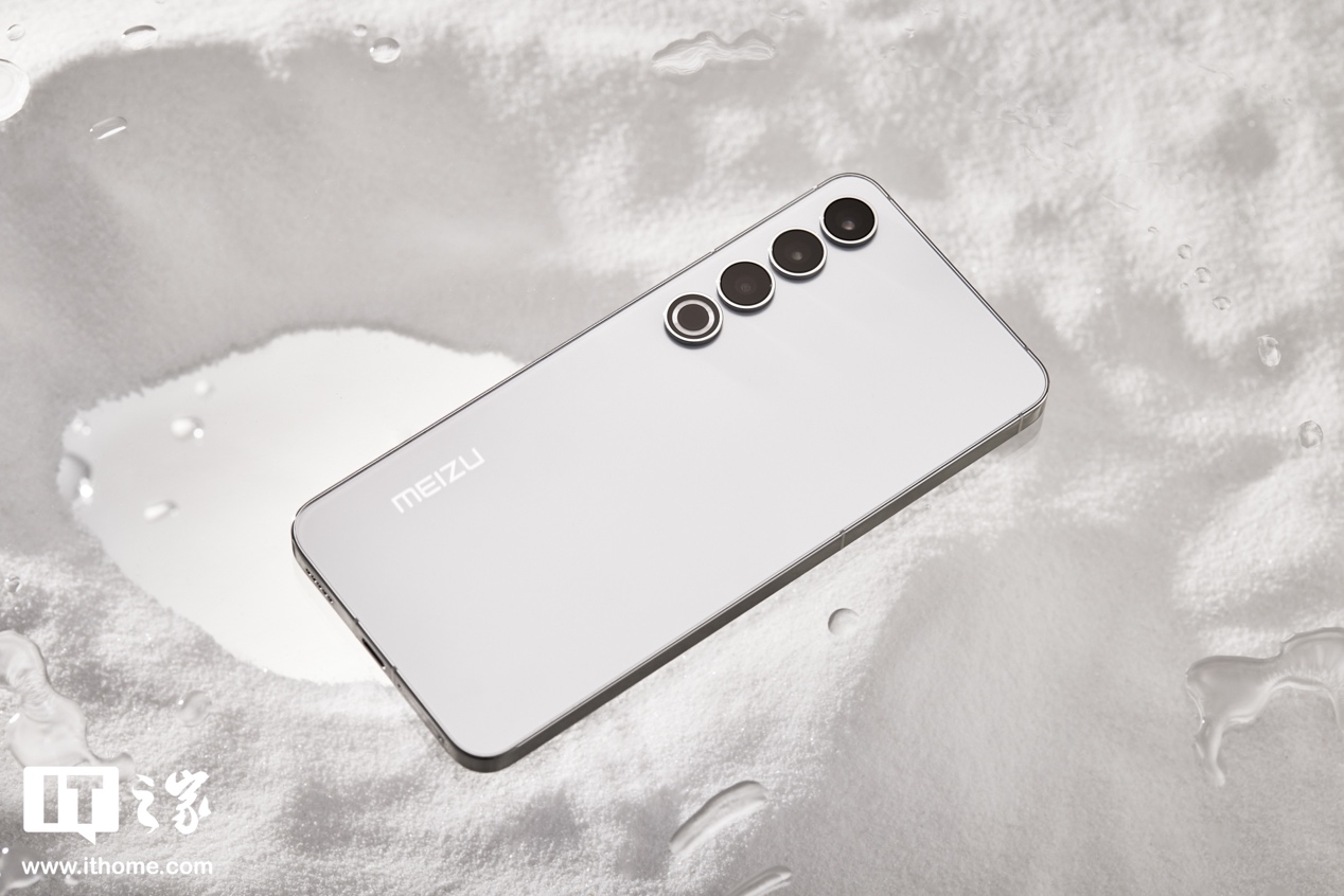 魅族 20 系列手机 Flyme AIOS 内测报名:实况通知、图文理解总结,限量 6000 名