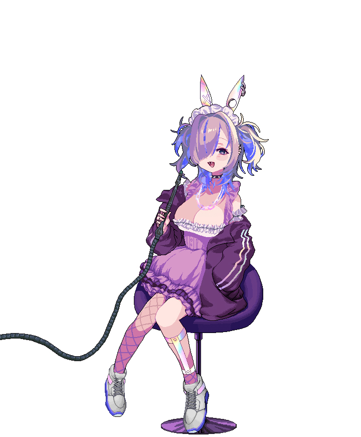 《水烟水雾》本篇剧本中并未描绘的原创故事体验版于Steam开放下载