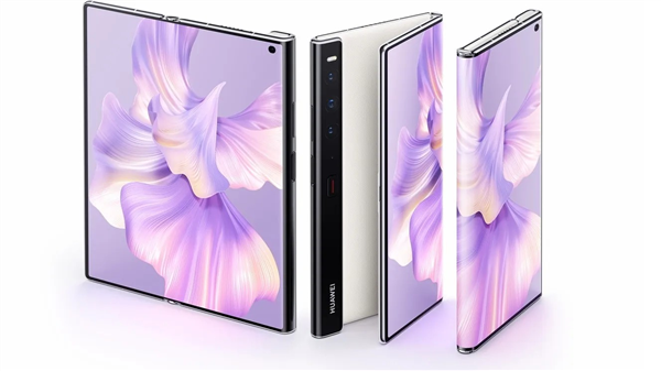 致敬华为!曝苹果可折叠iPhone采用外折设计:神似Mate Xs 2
