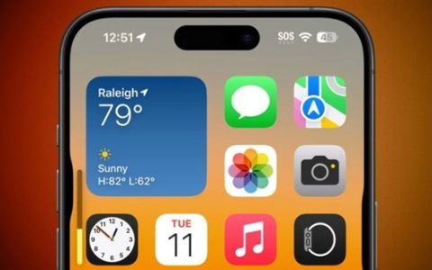 iOS 18按键动画泄密：iPhone 16系列将砍掉实体键 改为电容式