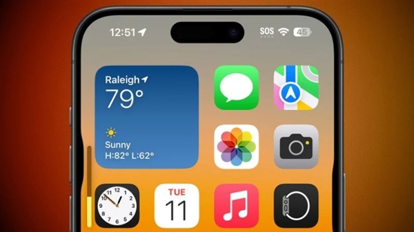 iOS 18按键动画泄密:iPhone 16系列将砍掉实体键 改为电容式