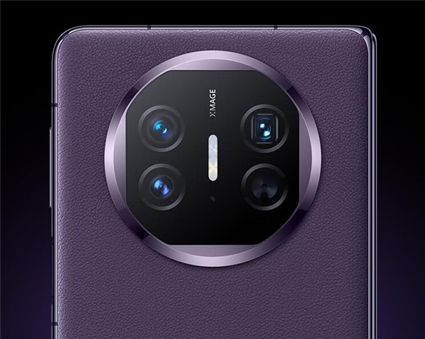 父亲节送礼首选!折叠旗舰华为Mate X5购机享12期免息 还送价值999元的HUAWEI Care+