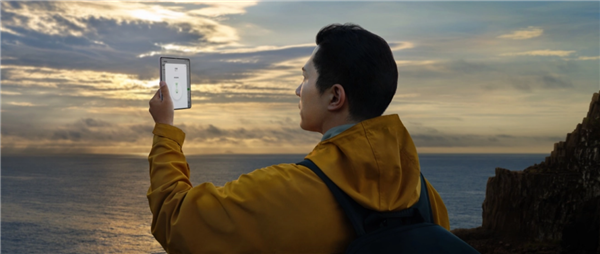 父亲节送礼首选!折叠旗舰华为Mate X5购机享12期免息 还送价值999元的HUAWEI Care+