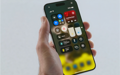 iOS 18可检测是否正使用慢速充电器 网友：最高27W没必要