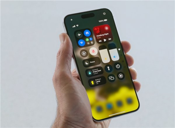iOS 18可检测是否正使用慢速充电器 网友:最高27W没必要