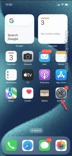 iPhone中的延迟通知:修复