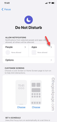 iPhone中的延迟通知:修复-11 iPhone中的延迟通知:修复-11