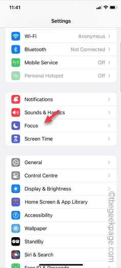 iPhone中的延迟通知:修复-9 iPhone中的延迟通知:修复-9