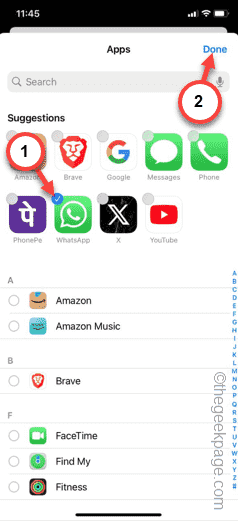 iPhone中的延迟通知:修复-13 iPhone中的延迟通知:修复-13