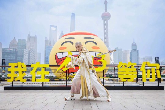 《剑网3无界》领衔,决战MMO之巅!暑期档刚至游戏界就卷疯了