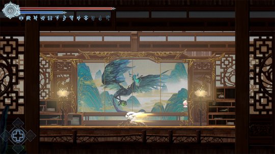 国产精品单机《心渊梦境》今日登陆Nintendo e商店,限时七折优惠