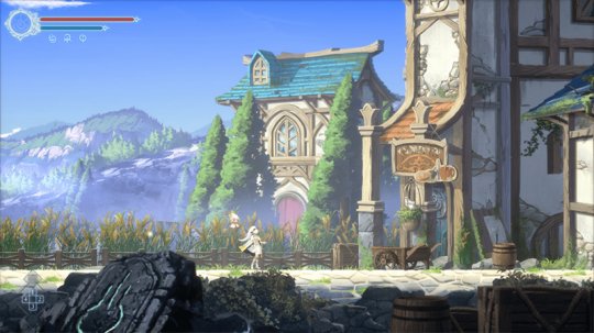 国产精品单机《心渊梦境》今日登陆Nintendo e商店,限时七折优惠