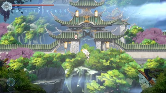 国产精品单机《心渊梦境》今日登陆Nintendo e商店,限时七折优惠