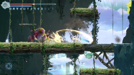 国产精品单机《心渊梦境》今日登陆Nintendo e商店,限时七折优惠