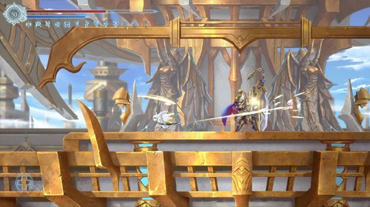 国产精品单机《心渊梦境》今日登陆Nintendo e商店,限时七折优惠