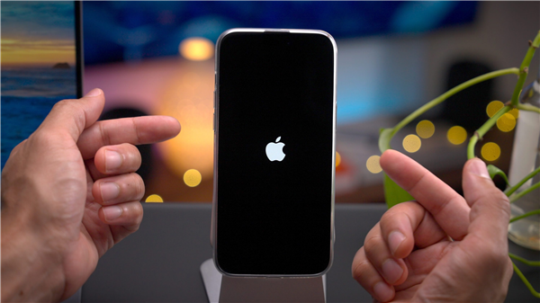 iOS 18上线关机按钮:iPhone关机更方便了