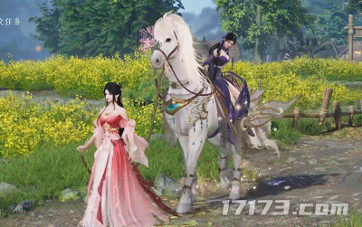 《剑网3无界》,正在挑战“玩家一辈子都A不掉”的目标