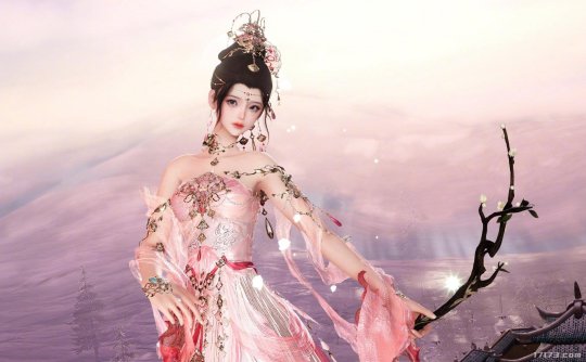 《剑网3无界》,正在挑战“玩家一辈子都A不掉”的目标