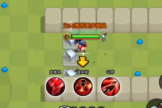 超级魔性的《野蛮人大作战》,是怎么风靡全球的?