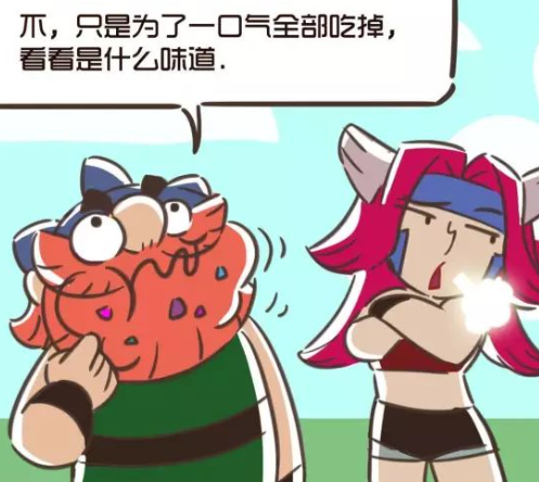 超级魔性的《野蛮人大作战》,是怎么风靡全球的?