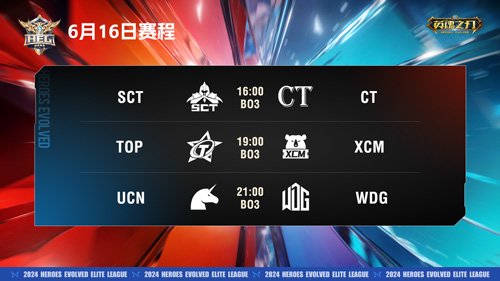 《英魂之刃》精英联赛精彩瞬间,WDG精妙配合完成逆风翻盘