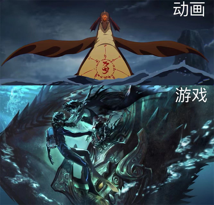 你一旦看过龙族,中间忘了,你这一辈子就完了