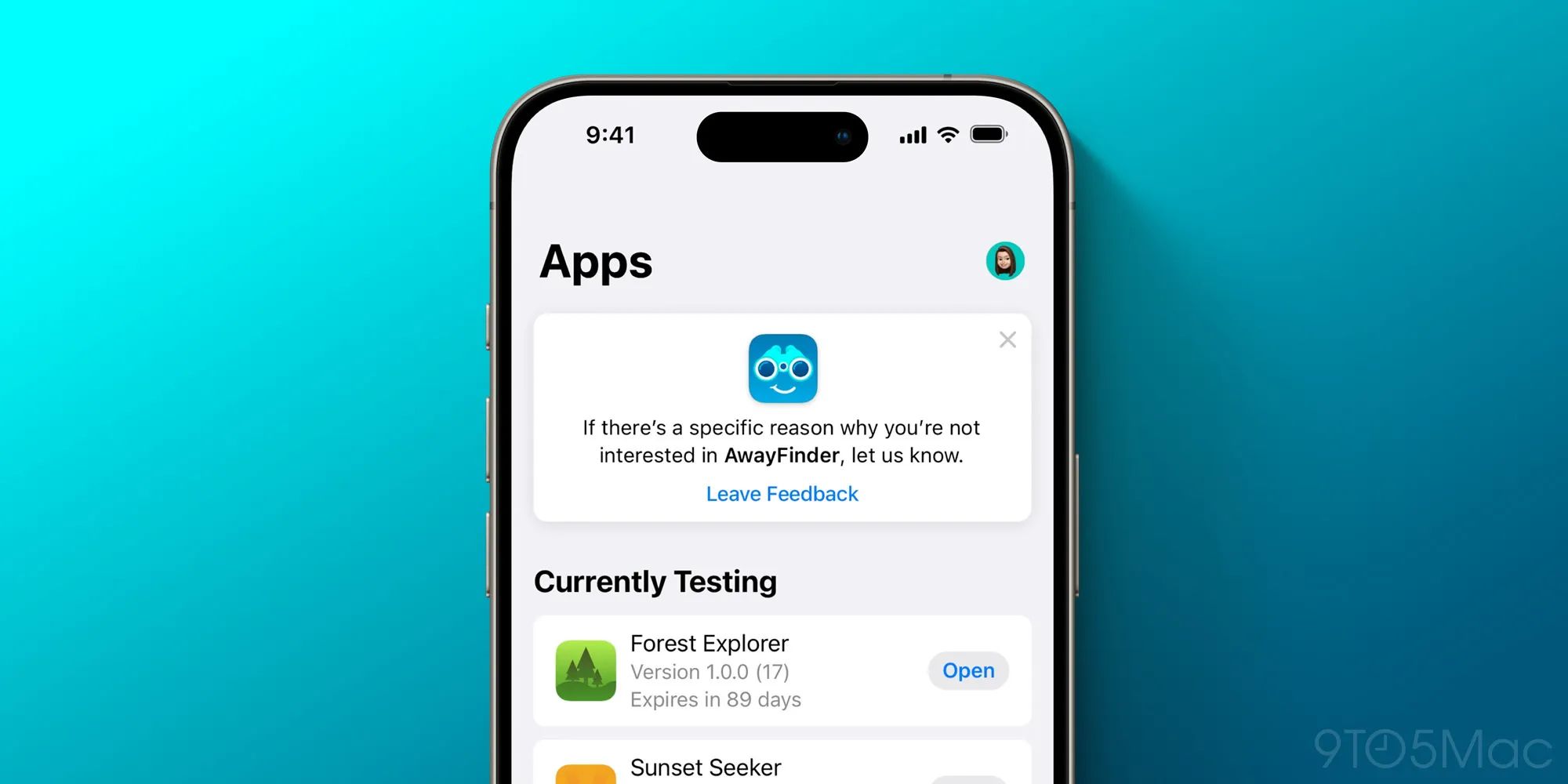 今年上线,苹果预告 TestFlight 重磅更新:应用可显示截图、细分测试设备和 iOS 版本