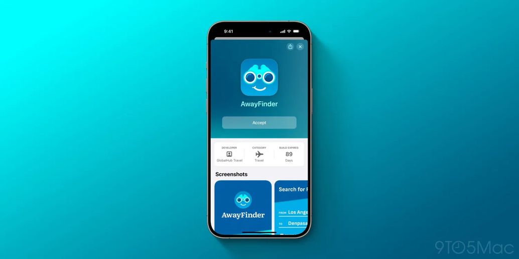 今年上线，苹果预告 TestFlight 重磅更新：应用可显示截图、细分测试设备和 iOS 版本