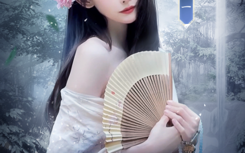 神仙姐姐降临江湖？《剑侠世界：起源》古墓派达人团惊艳亮相