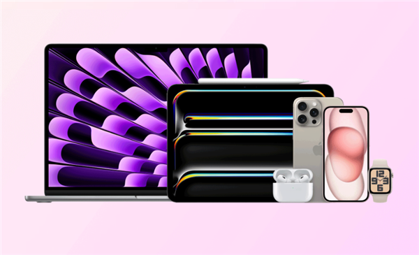 今晚20:00 全网618加码狂促4小时:iPhone 15系列立减2200