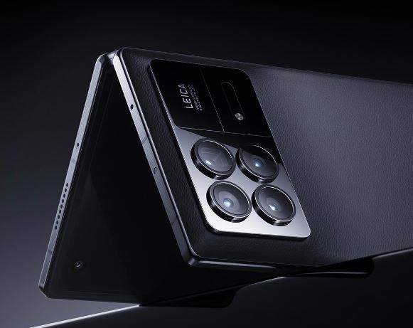 小米MIXFold4最新官方消息 通过3c认证