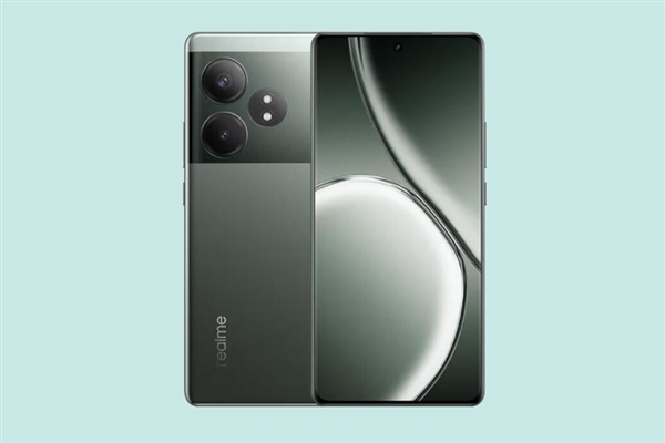 首批真我GT6海外运输途中被抢!realme官方致歉