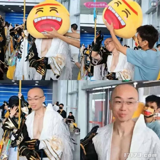 制作人大秀肌肉,新玩法被玩家玩坏!论搞事这款15年游戏丝毫不虚