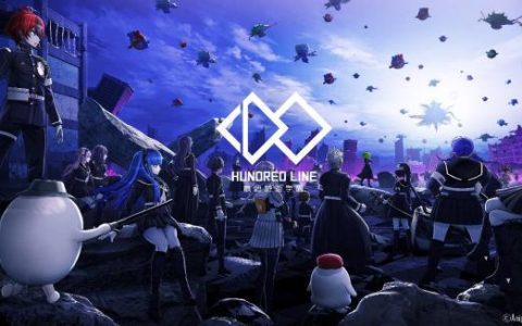 枪弹辩驳制作团队新作《百日战纪 -最终防卫学园-》决定于2025年初发售