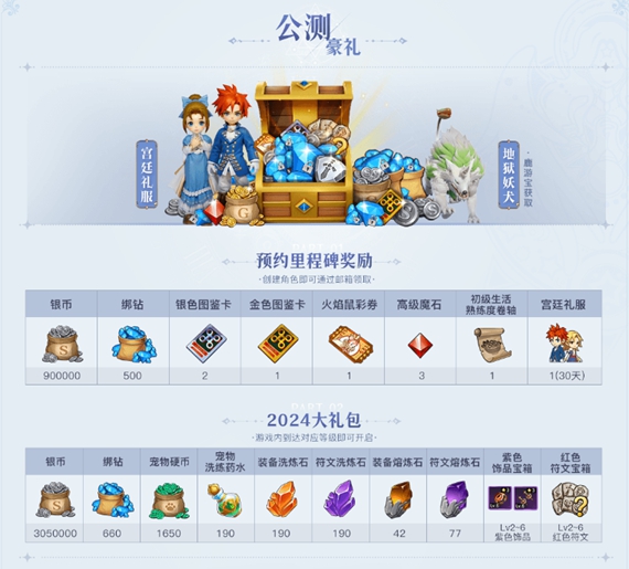 《魔力宝贝:复兴》6月19日公测开启 刘亦菲「闪耀」品牌片引领魔力新纪元!