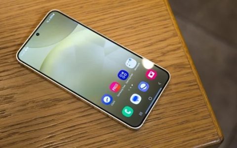 郭明錤称Exynos 2500翻车！骁龙8 Gen4独供三星Galaxy S25系列