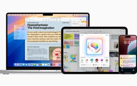 iOS18发布后 又有一批第三方App要被苹果干掉了