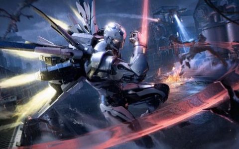《命运方舟》今日版本大更新！全新职业机械师登场，新玩法新活动同步上线