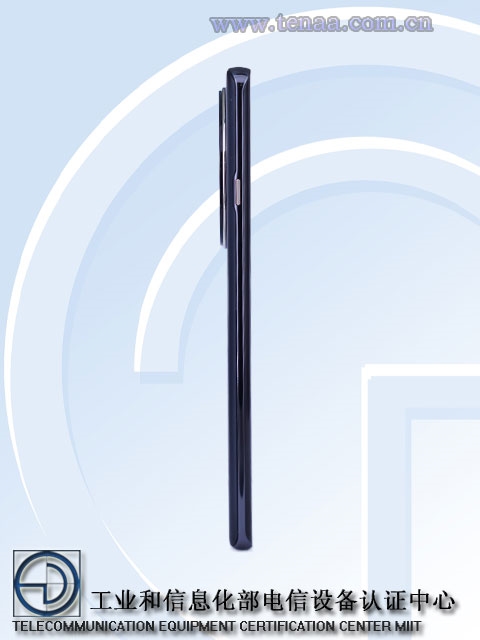 华为4G新机首次亮相!Mate 60同款圆环后摄 双曲OLED屏