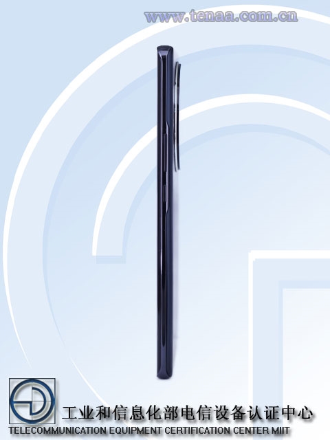 华为4G新机首次亮相!Mate 60同款圆环后摄 双曲OLED屏