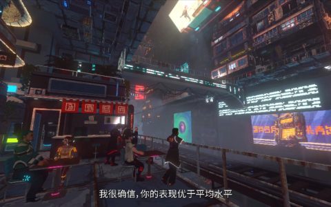 《尼瓦利斯》2025年春季推出 新预告片发布