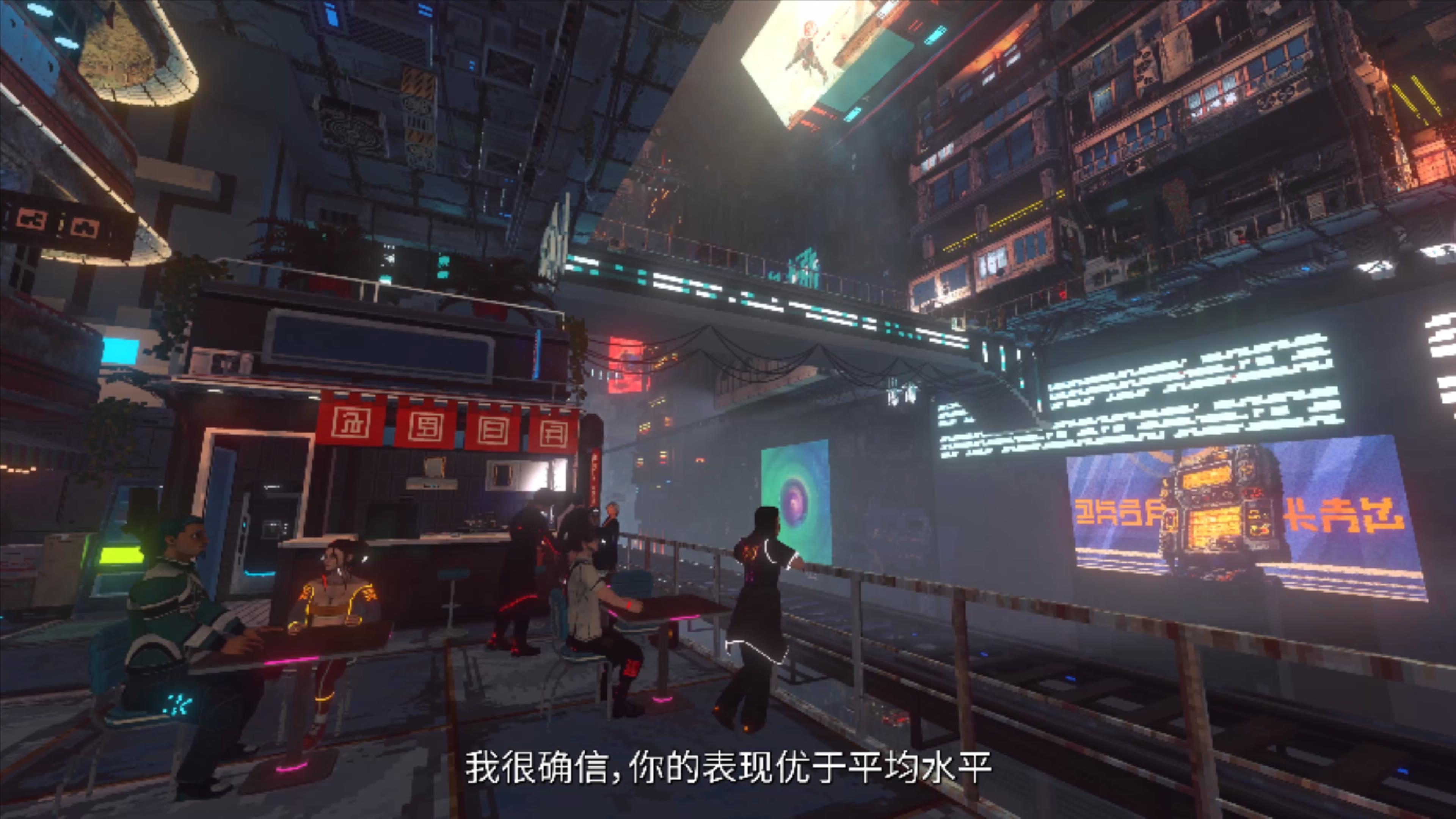 《尼瓦利斯》2025年春季推出 新预告片发布