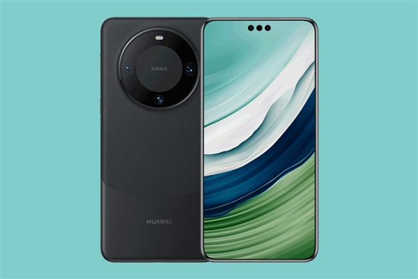 余承东:华为Mate 70系列Q4亮相 首发纯血鸿蒙正式版