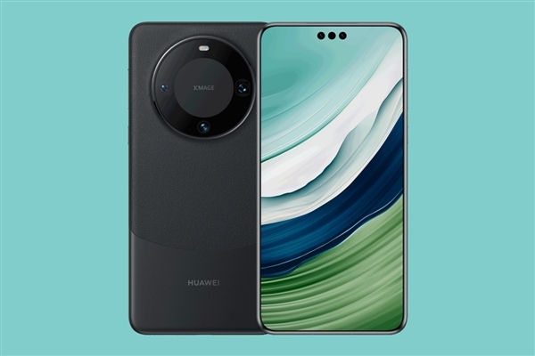 华为Mate 70系列将首发搭载纯血鸿蒙正式版:第四季度登场