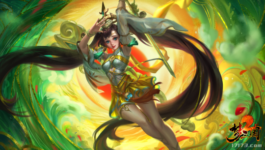 让无数端游玩家心心念念的《梦三国2》,到底做对了什么?